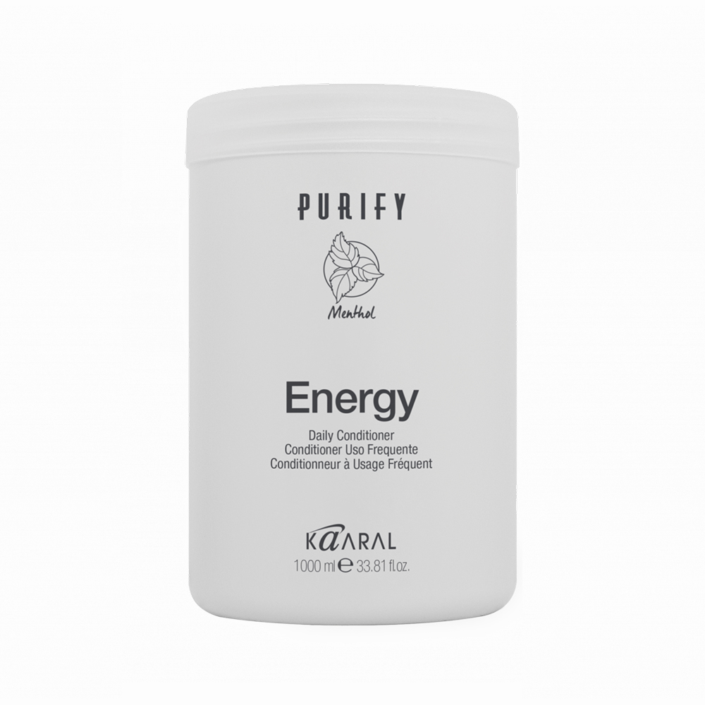 Kaaral Energy Conditioner 33 oz