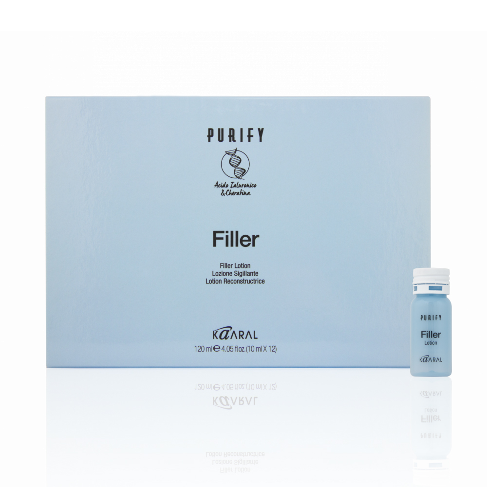 Kaaral Filler Lotion 12 ct
