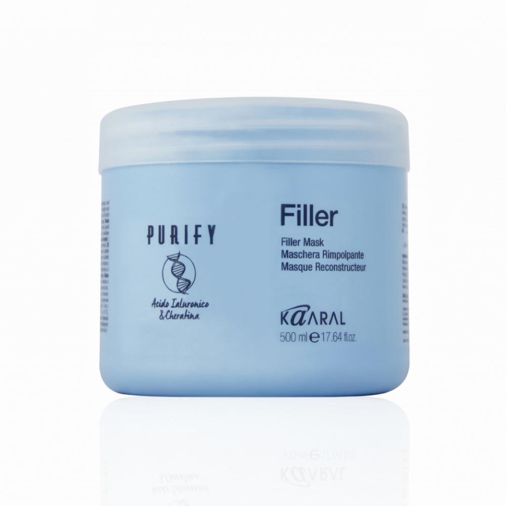 Kaaral Filler Mask 17 oz
