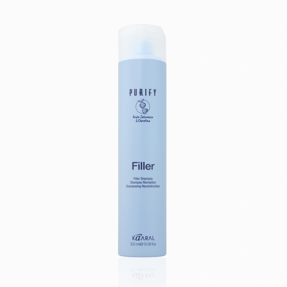 Kaaral Filler Shampoo 10 oz