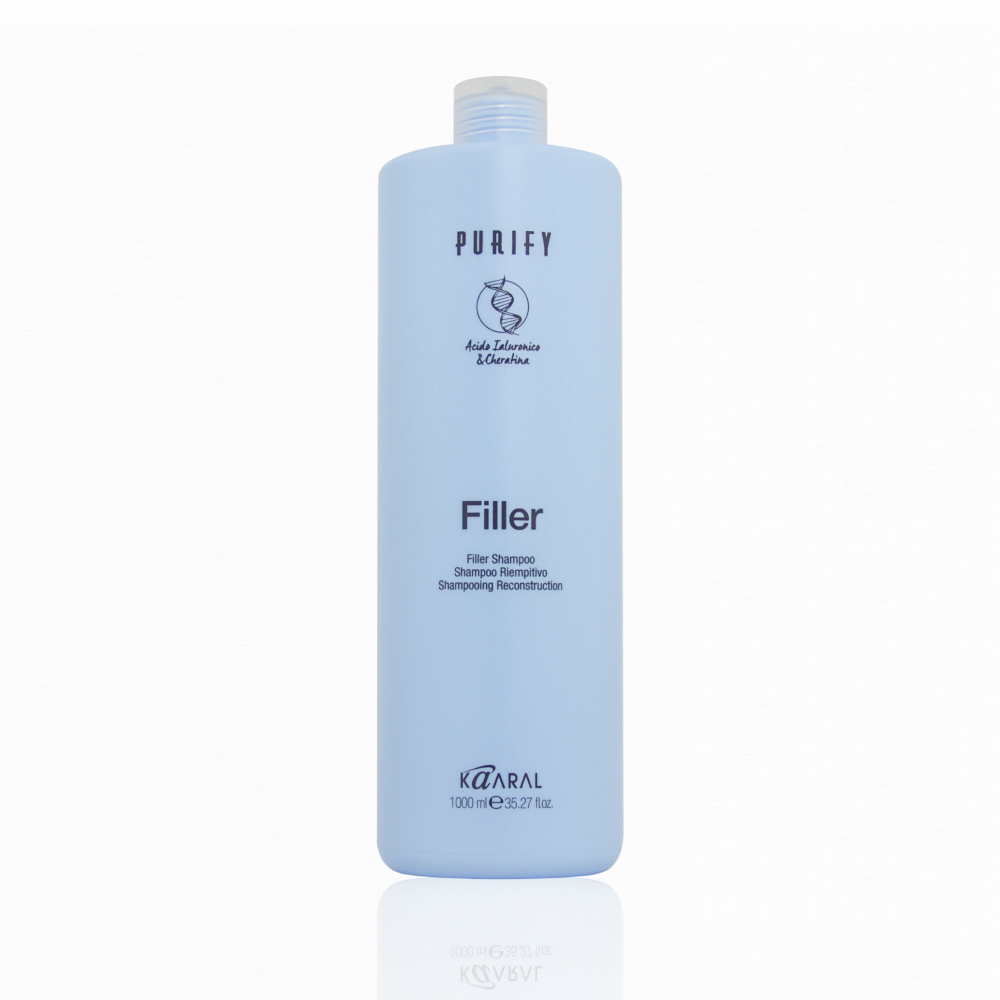 Kaaral Filler Shampoo 33 oz