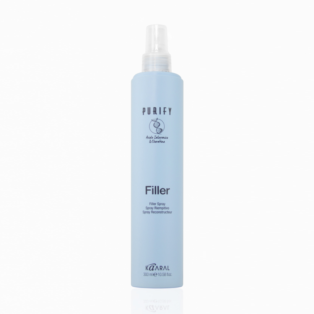 Kaaral Filler Spray Leave-In 10 oz