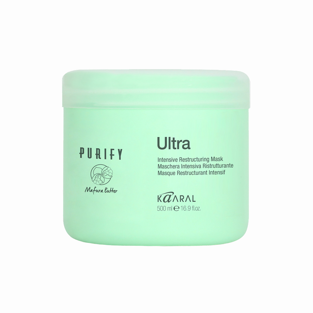 Kaaral Ultra Intensive Restructuring Mask 17.5 oz